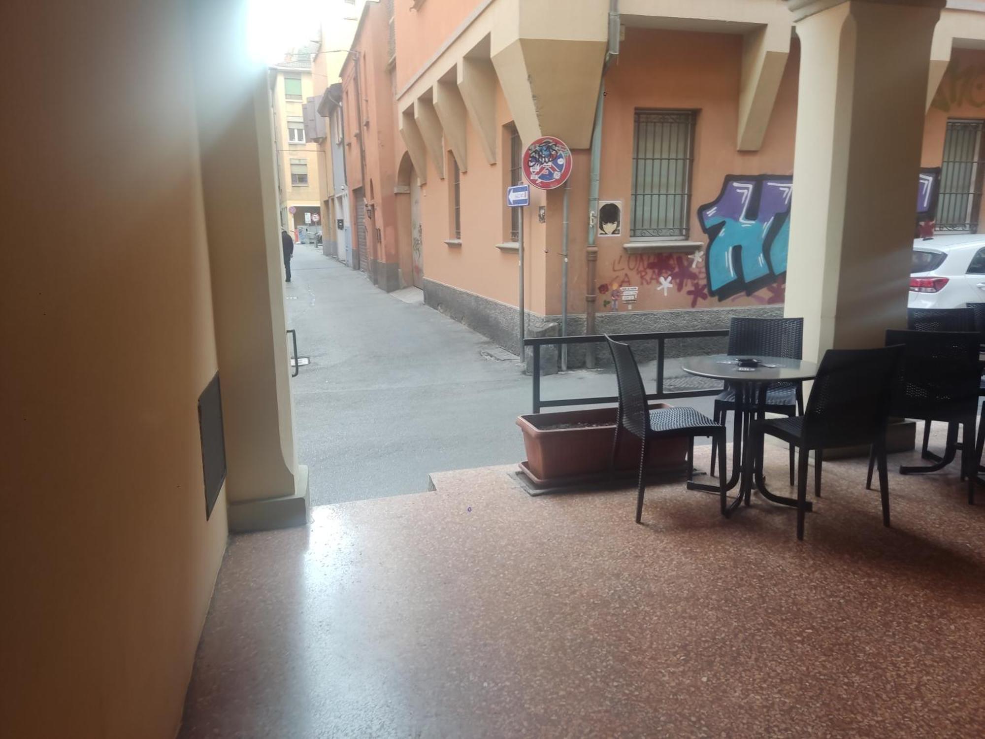 A Quattro Passi Apartment Bologna Exterior photo