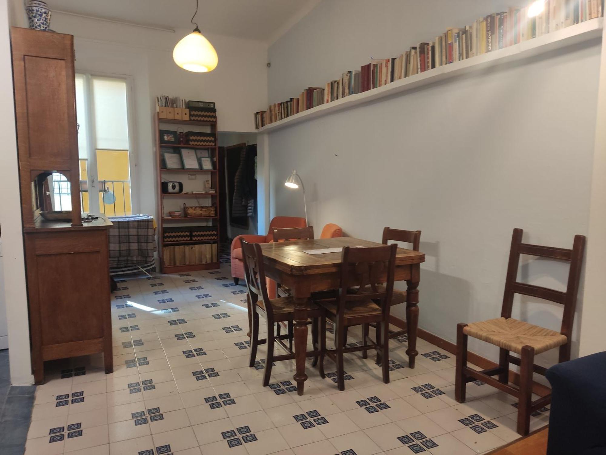 A Quattro Passi Apartment Bologna Exterior photo